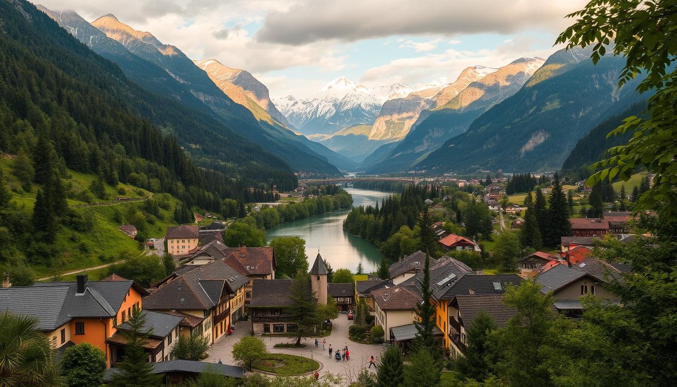 Hidden gem travel destinations for entrepreneurs