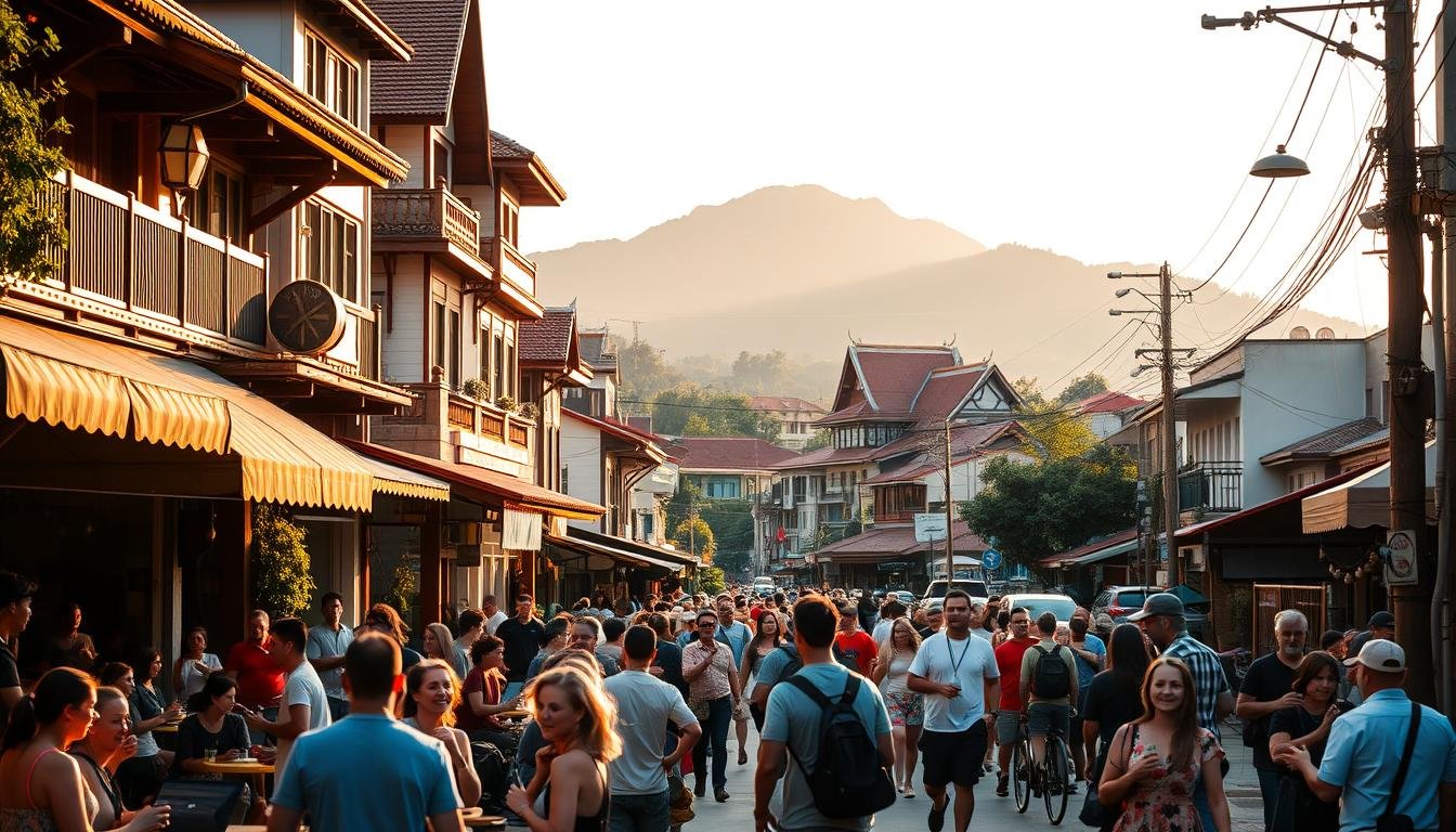 Inspiring hidden gem locations for innovation