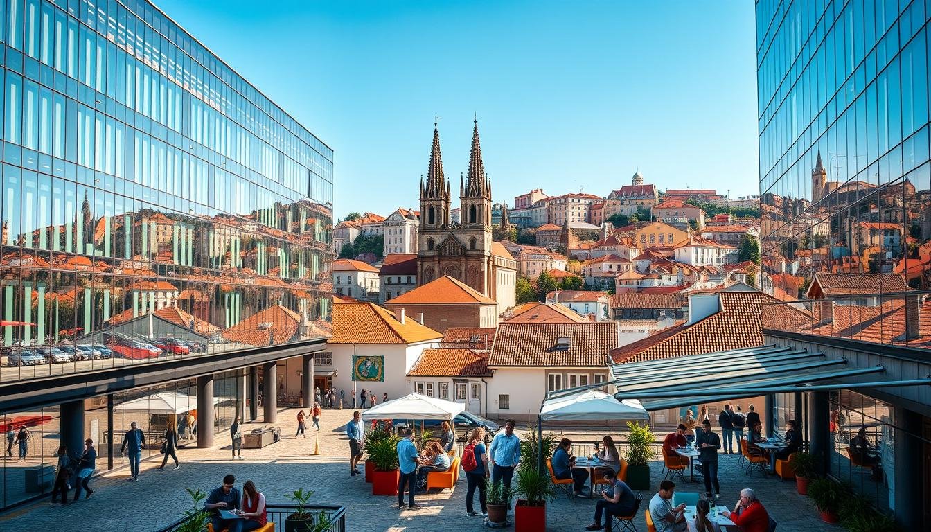 Hidden gem retreats for entrepreneurs and digital nomads