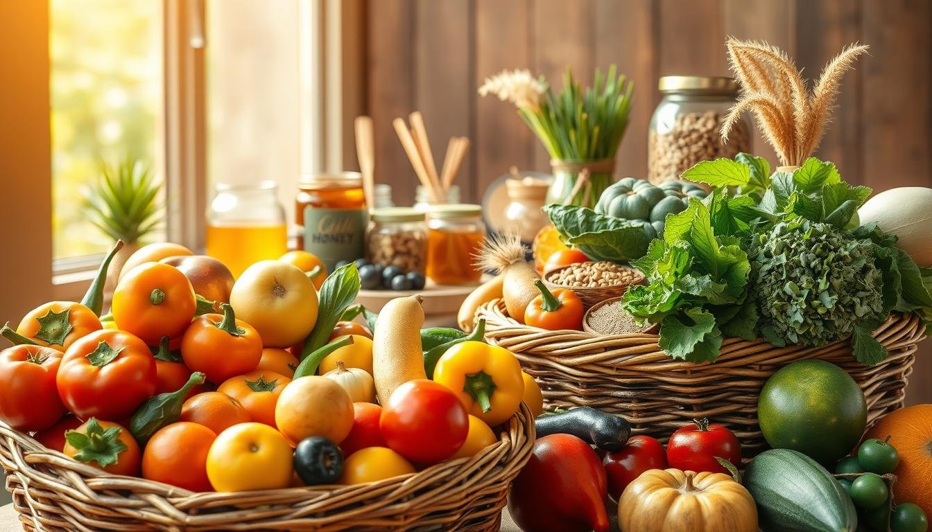 Balanced lifestyle through holistic health