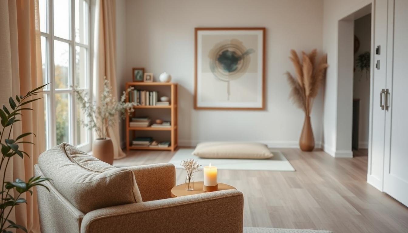 Yoga for mental and physical health