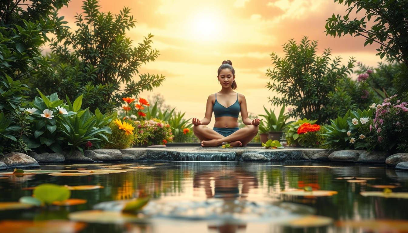 5 Ways to Embrace Holistic Health Practices for a Balanced Life