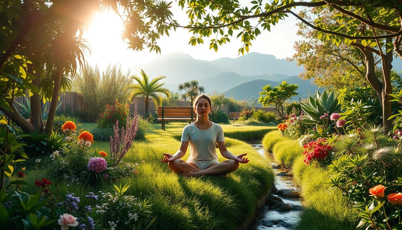 Energy healing for emotional well-being
