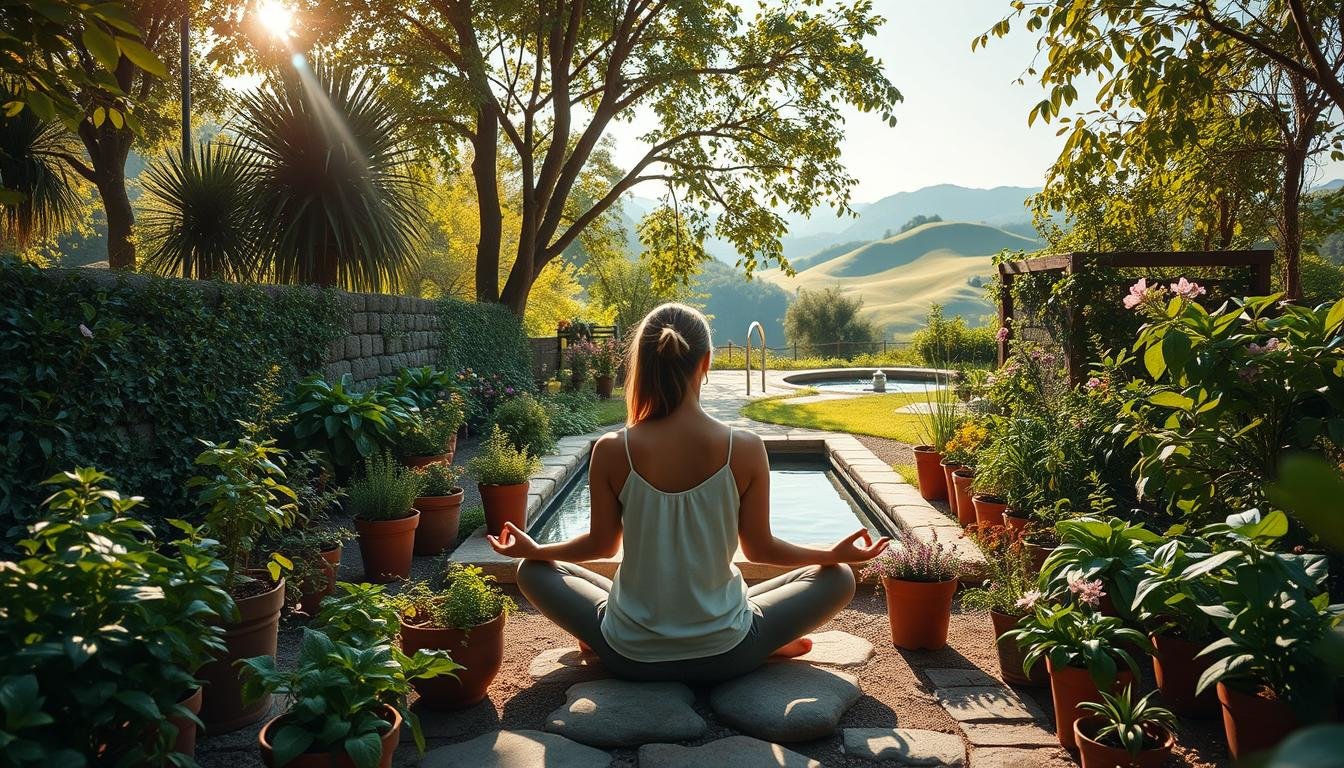 Holistic lifestyle tips for a healthier life