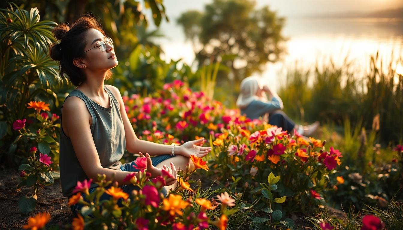 Connecting authentically with local communities