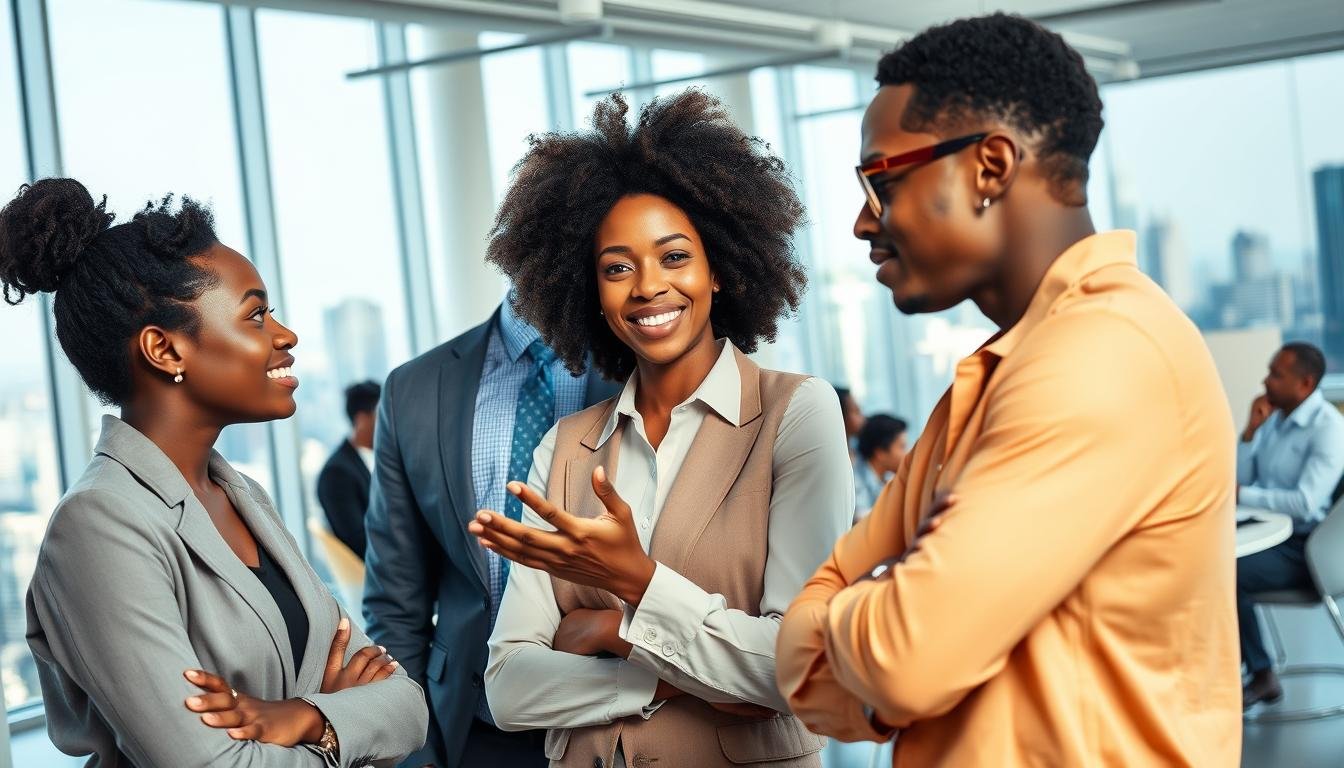Benefits of mindful living in business