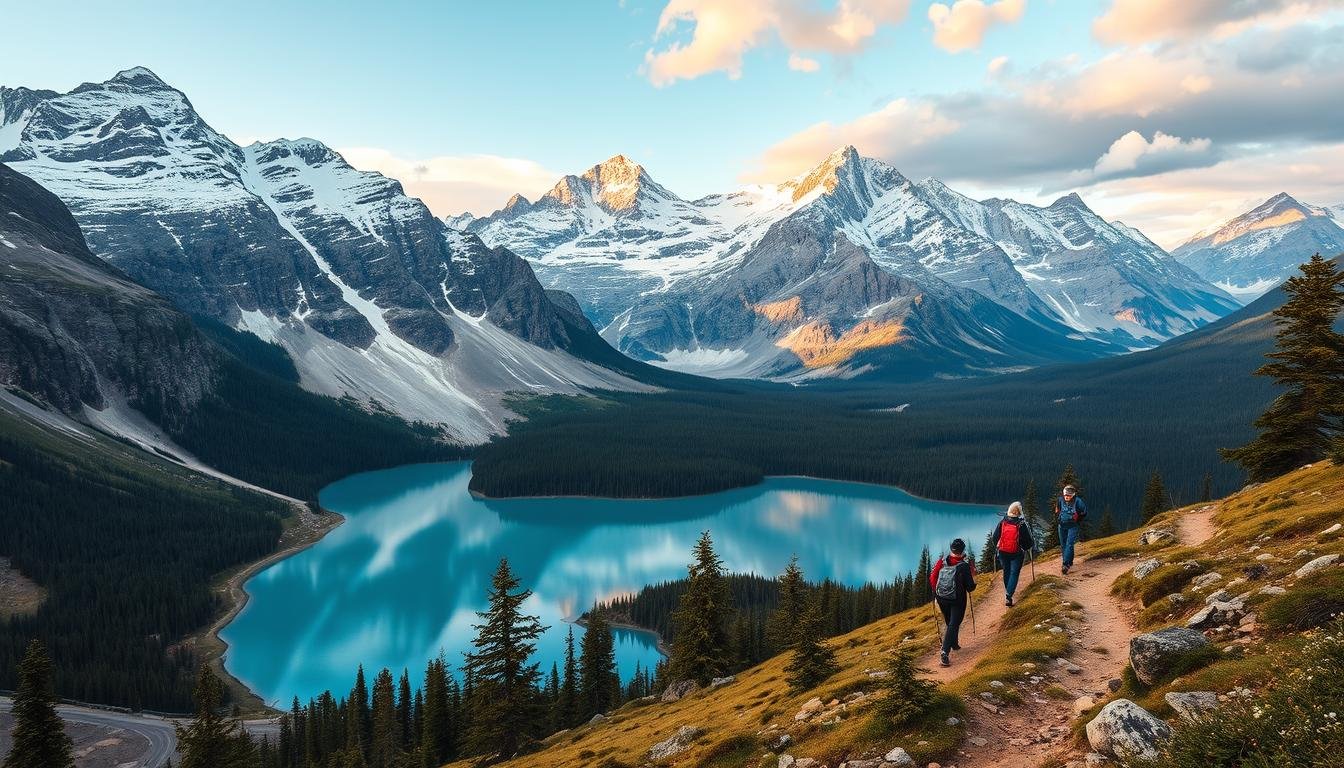 10 Unforgettable Canadian Experiences for Longevity and Wellness Travelers