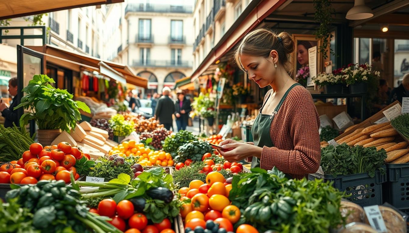 Green spaces and forest bathing locations for wellness experiences in Paris