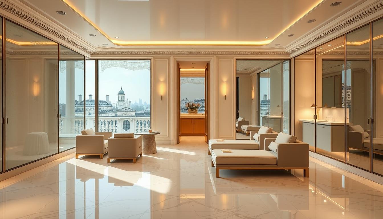 5 Best Longevity & Wellness Retreats in Paris for a Rejuvenating Escape