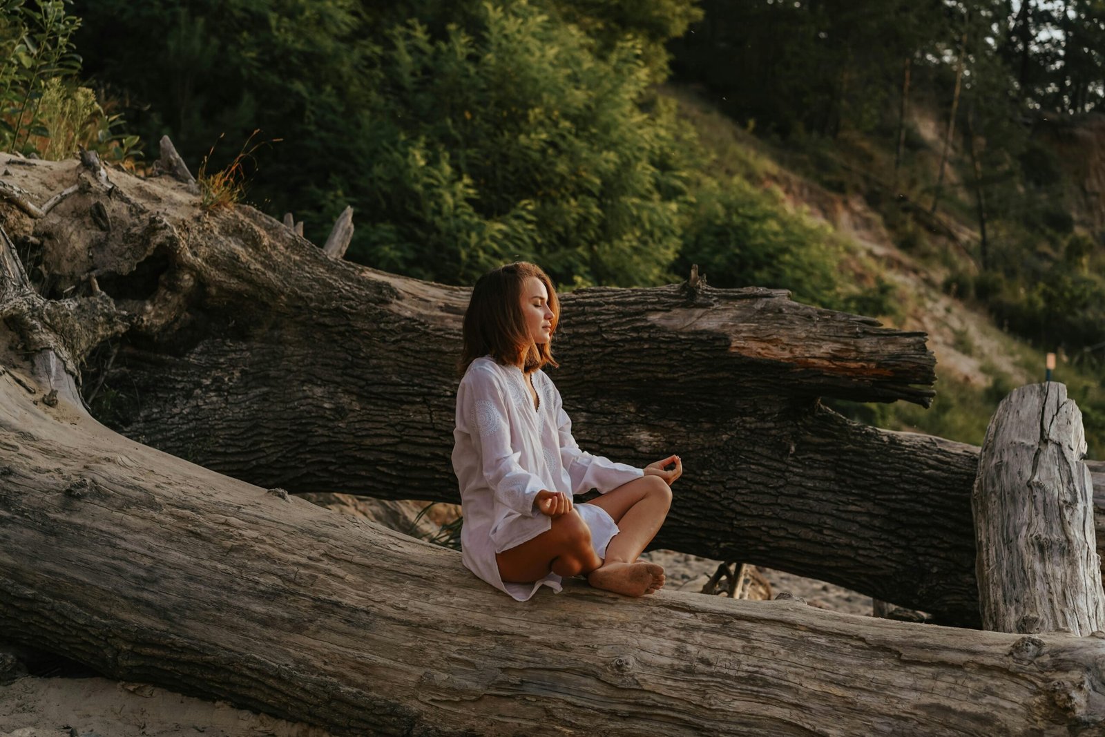 Holistic health practices for well-being